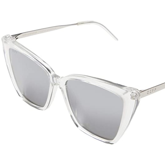 Diff Eyewear Accessories - becky II sunglasses